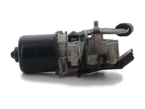 Used Front wiper motor RENAULT CLIO III (BR0/1, CR0/1) 1.2 16V (BR02, BR0J, BR11, CR02, CR0J, CR11) (75 hp) 29295704