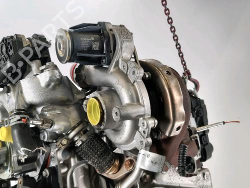Engine RENAULT KANGOO Express (FW0/1_) 1.5 dCi 80 (FW15) | BP32130890M1 