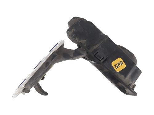 Fuel flap CITROËN JUMPY III Van (V_) 2.0 BlueHDi 120 | BP31122061C131 