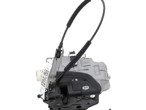 Used Front right lock Front right lock 39461294 39461294