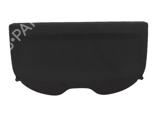 Rear parcel shelf MERCEDES-BENZ A-CLASS (W176) A 160 CDI / d (176.011) | BP39576560C85 - Image 1