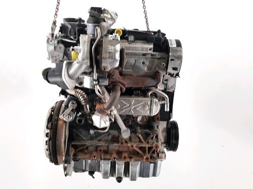Engine VW TIGUAN (5N_) 2.0 TDI | BP33866439M1 - Image 4