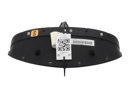 Kombiinstrument PEUGEOT 607 (9D, 9U) 2.7 HDi 24V (204 hp) 30094422