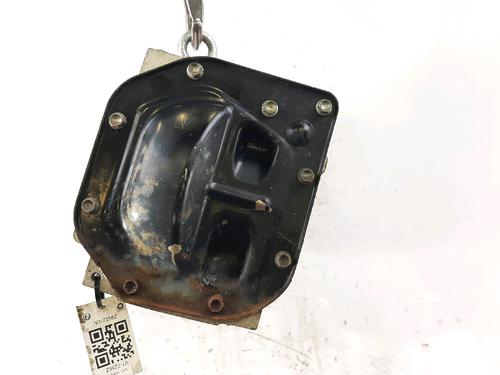 Differensial bakvogn Differensial bakvogn MAZDA CX-7 (ER) [2006-2014] 34388636 34388636