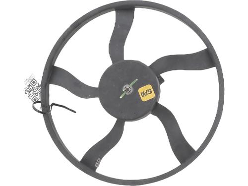Køleventilator elektrisk PEUGEOT 206+ (2L_, 2M_) 1.1 (60 hp) 30842300