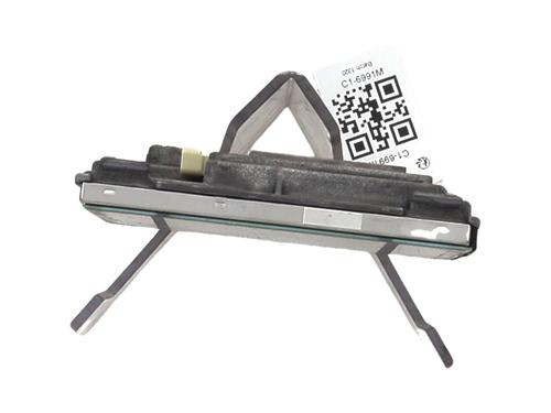 Used Display monitor Display monitor PEUGEOT 208 I (CA_, CC_) 1.6 BlueHDi 100 (100 hp) 33751992 33751992