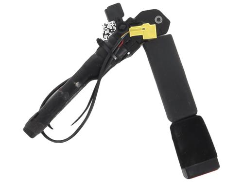 Seat buckle OPEL MERIVA B MPV (S10)  | BP28534423I32