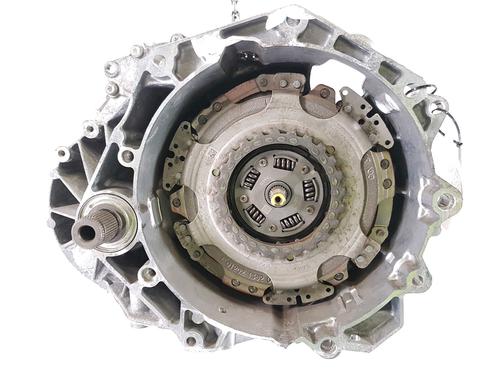 Gearbox VW T-ROC (A11, D11) 1.5 TSI | BP17955061M3