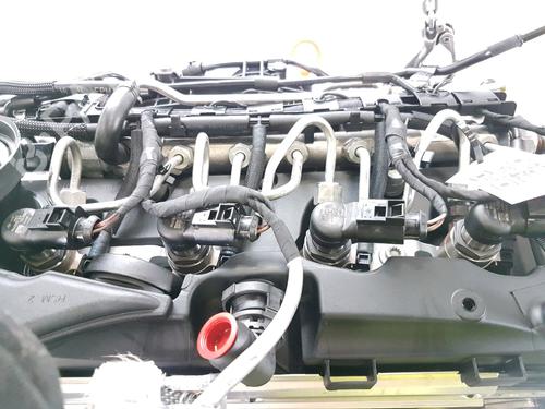 Engine VW GOLF VI (5K1)  | BP24303425M1  - Image 12