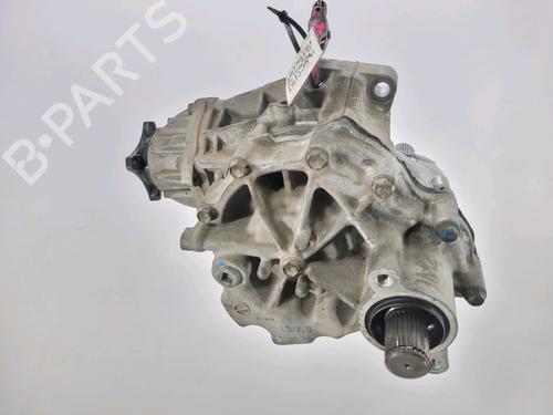 Transfer box SUZUKI SX4 S-Cross (JY) 1.6 DDiS AllGrip (AKK 416D) | BP26443644M36 