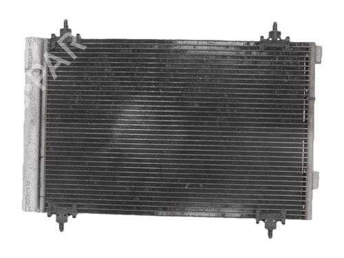 Used AC radiator AC radiator 38508317 38508317