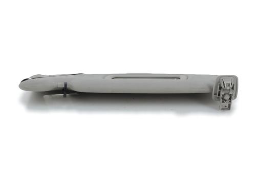 Left sun visor RENAULT MEGANE III Hatchback (BZ0/1_, B3_) 1.5 dCi (BZ0C) | BP29495388I1 