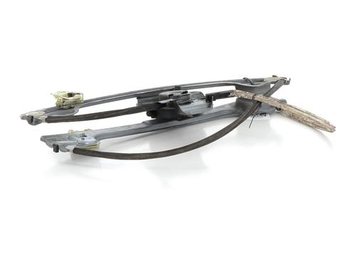 Front left window mechanism PEUGEOT 1007 (KM_) 1.4 HDi | BP24814598C22 