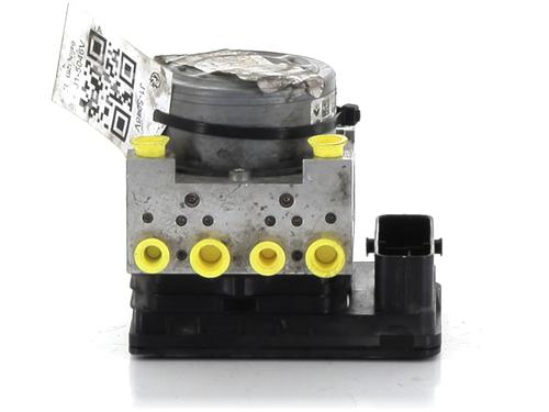 ABS pump RENAULT MEGANE IV Hatchback (B9A/M/N_) 1.2 TCe 100 (B9MS) | BP32512825M43