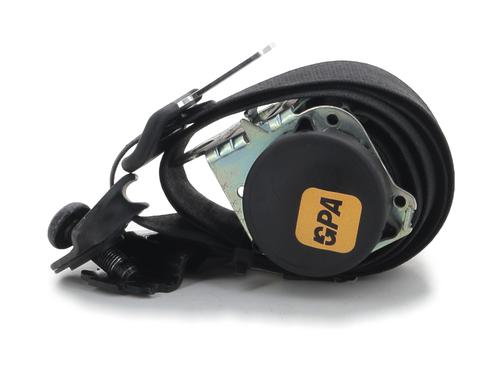 Rear right belt tensioner OPEL MERIVA A MPV (X03) 1.6 (E75) | BP30048926C90 