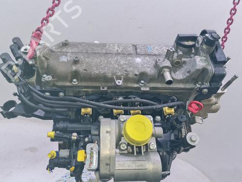 Engine FIAT PANDA (169_) 1.2 (169.AXB11, 169.AXB1A) | BP32433541M1 