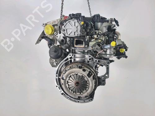 Engine CITROËN C3 II (SC_) 1.4 HDi 70 (SC8HZC, SC8HR0, SC8HP4) | BP40277777M1 - Image 3