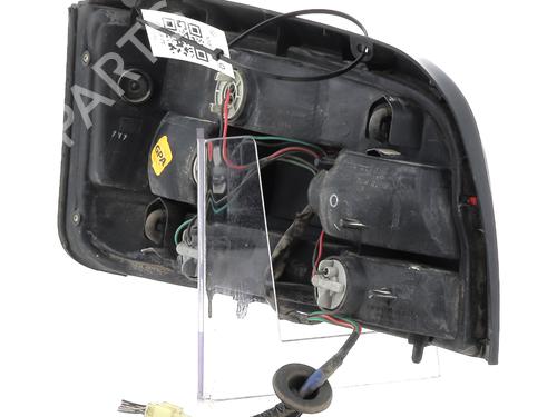 Right taillight SUZUKI BALENO Hatchback (EG) 1.3 i 16V (SY413) | BP19339107C35 