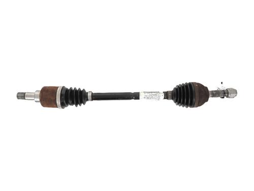 Used Left front driveshaft CITROËN C3 I (FC_, FN_) [2002-2013]  28137785