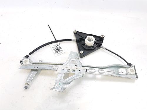 Used Front right window mechanism CITROËN C1 II (PA_, PS_) 1.0 VTi 68 (69 hp) 27915413
