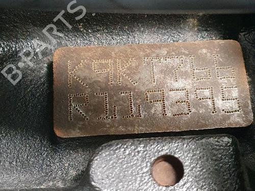 Engine RENAULT CLIO III Grandtour (KR0/1_) 1.5 dCi (KR0G) | BP36548974M1  - Image 9