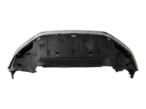 Front bumper PEUGEOT 308 I (4A_, 4C_) 1.6 HDi | BP29874852C7