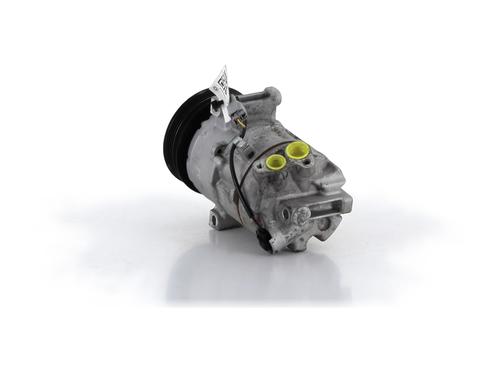 AC compressor RENAULT MEGANE III Hatchback (BZ0/1_, B3_) 1.4 TCe (BZ0F, BZ1V) | BP32378291M34