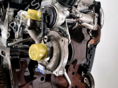 Engine RENAULT CLIO III Grandtour (KR0/1_) 1.5 dCi (KR0G) | BP32434307M1 