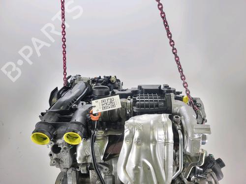 Silnik PEUGEOT 208 I (CA_, CC_) 1.6 BlueHDi 100 | BP30379751M1