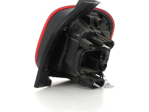 Left taillight DACIA DUSTER (HM_) 1.3 TCe 130 (HMMF) | BP28177518C34 