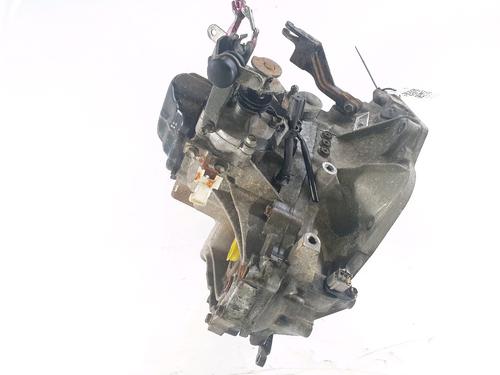 Gearbox SUBARU JUSTY III (G3X) 1.3 AWD (G3X413) | BP29346324M3 