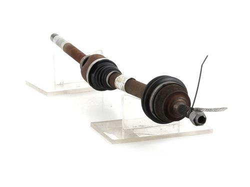 Right front driveshaft PEUGEOT 208 I (CA_, CC_) 1.6 HDi | BP26670166M39