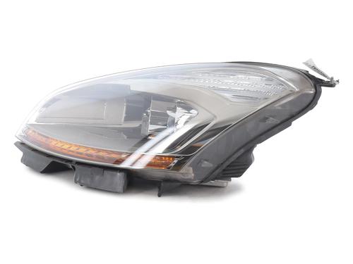 Lyskaster venstre Lyskaster venstre CITROËN C4 Picasso I MPV (UD_) [2006-2015] 34111578 34111578