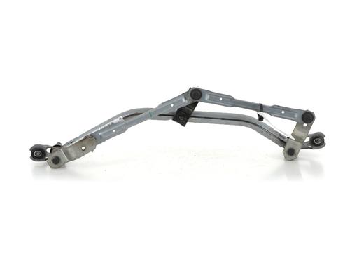Front wipers mechanism PEUGEOT 208 I (CA_, CC_) 1.4 HDi | BP29390073C83 