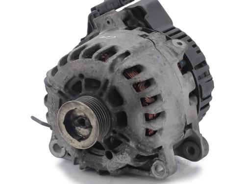 Used Alternator CITROËN C3 II (SC_) 1.6 HDi (92 hp) 32013066