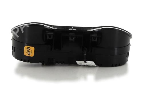 Instrument cluster VW POLO V (6R1, 6C1) 1.2 | BP26703282C47 