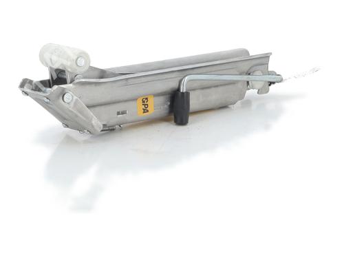 Used Other AUDI A6 C6 Avant (4F5) RS6 quattro (580 hp) 31032307