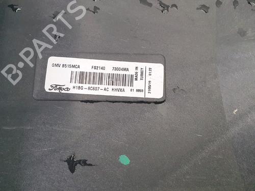 Køleventilator elektrisk FORD ECOSPORT 1.0 EcoBoost | BP29873994M35