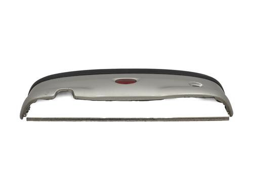 Rear bumper PEUGEOT 206 Hatchback (2A/C) 1.4 i | BP29517919C8 