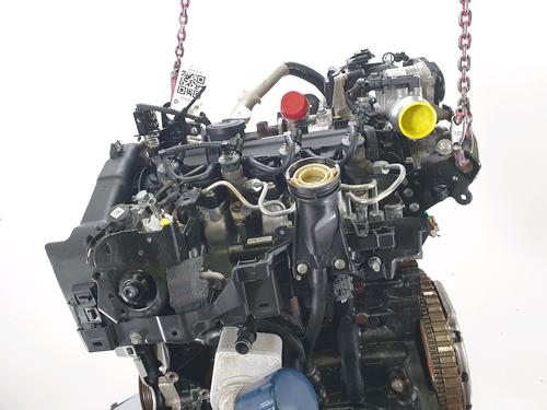 Engine RENAULT CLIO IV (BH_) 1.5 dCi 75 | BP34177695M1  - Image 5