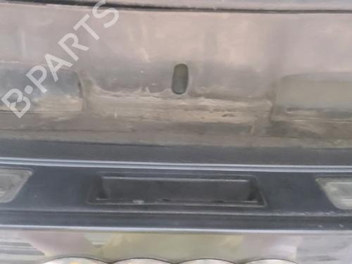 Tailgate AUDI A4 B6 Avant (8E5)  | BP24708595C6 