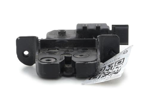 Tailgate lock RENAULT TWINGO III (BCM_, BCA_) 1.0 SCe 70 (BCMB) | BP30049277C101