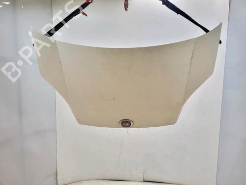 Capot Capot FIAT FIORINO Box Body/MPV (225_) [2007-2026] 34001080 34001080