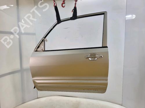 Used Left front door MITSUBISHI PAJERO III (V7_W, V6_W) 3.2 Di-D (V68W) (160 hp) 23264287