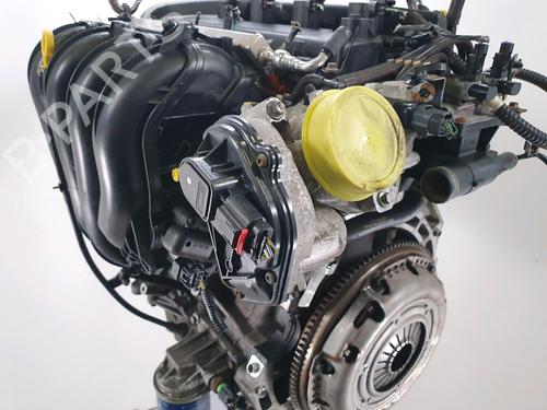 Engine FORD C-MAX (DM2) 1.8 Flexifuel | BP40291191M1  - Image 6