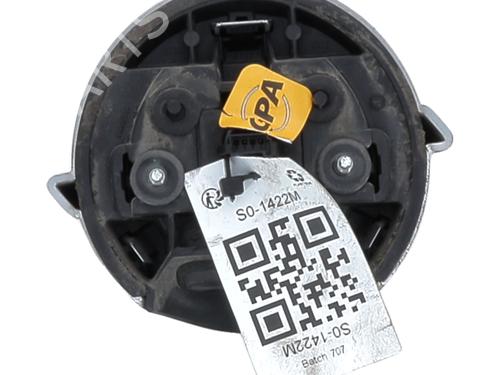 Trunk håndtak OPEL CORSA E (X15) 1.4 (08, 68) | BP24461214C132 