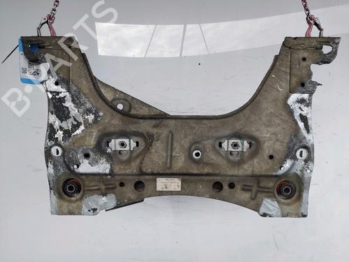 Subframe RENAULT CLIO III (BR0/1, CR0/1) 1.6 16V (BR05, BR0B, BR0Y, BR15, BR1J, BR1M, BR1Y, CR0B,... | BP30093672M9 
