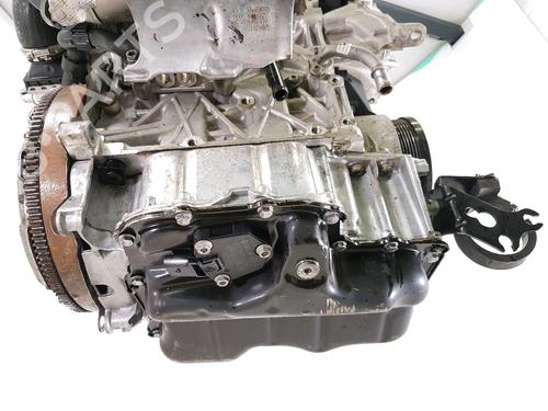 Engine VW POLO V (6R1, 6C1) 1.4 TDI | BP32180428M1 