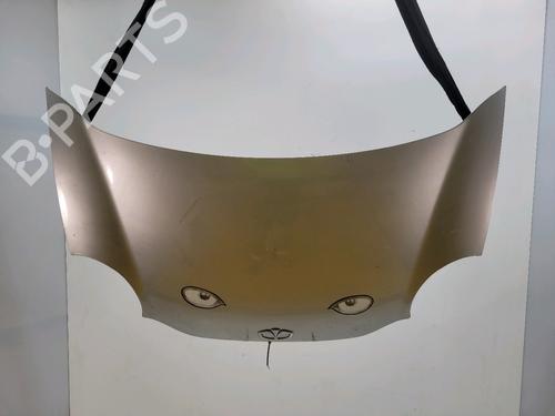 Motorhjelm GINETTA G15 0.9 (51 hp) 30957774