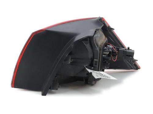Left taillight VW GOLF VII (5G1, BQ1, BE1, BE2) 1.2 TSI | BP27582617C34 